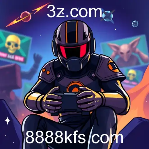 A Evolução dos Jogos Online e a Ascensão da 8888kf