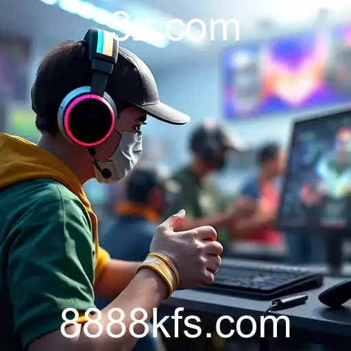 A Revolução dos Jogos Online no Brasil