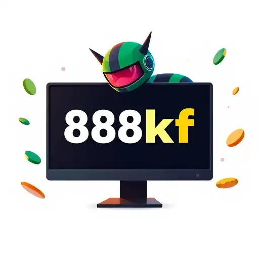 A Ascensão da 8888kf e o Futuro dos Jogos Online