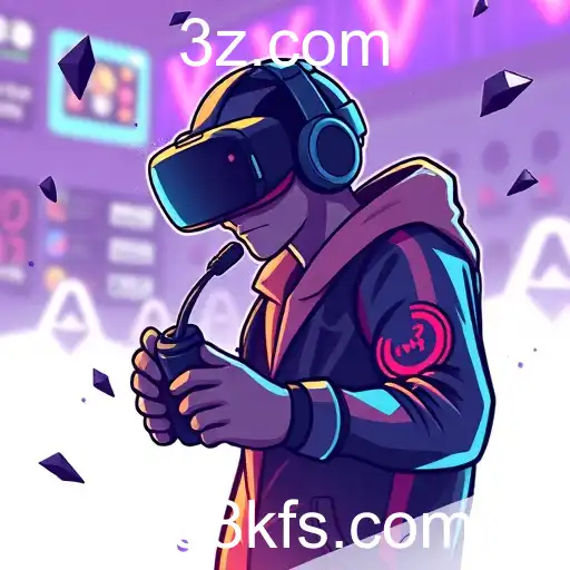 Inovações e Tendências no Mundo dos Jogos em 2025