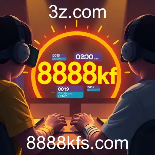 O Impacto de 8888kf no Cenário de Jogos em 2025