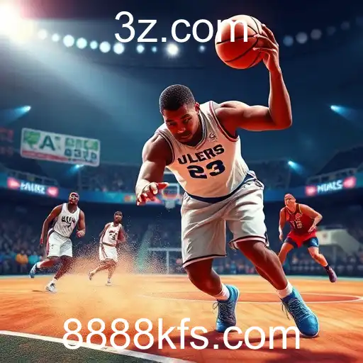 Revolução no Mundo dos Jogos com 8888kf