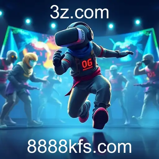 Tendências e Novidades no Mundo dos Jogos em 2025