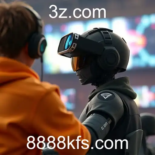 Tendências e Inovações em Jogos Online para 2025