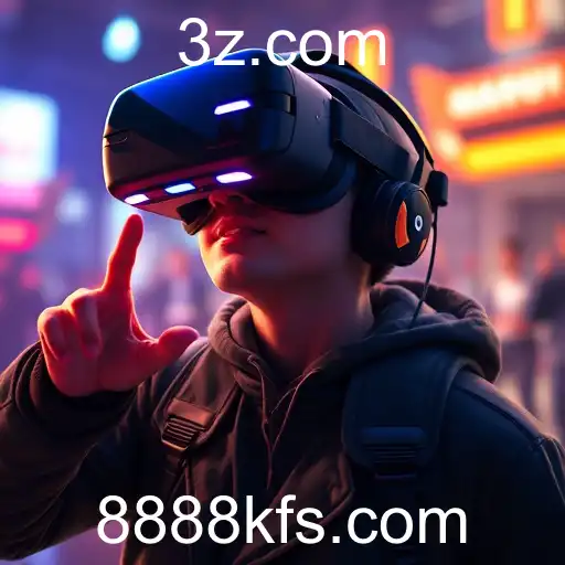 A Evolução dos Jogos em Realidade Virtual Este Ano