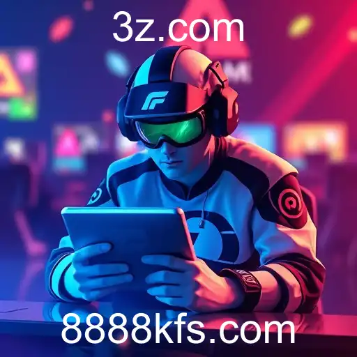 Crescimento Explosivo do Jogo Online em 2025