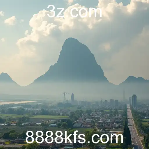 A Revolução do 8888kf e o Crescimento dos Jogos Online