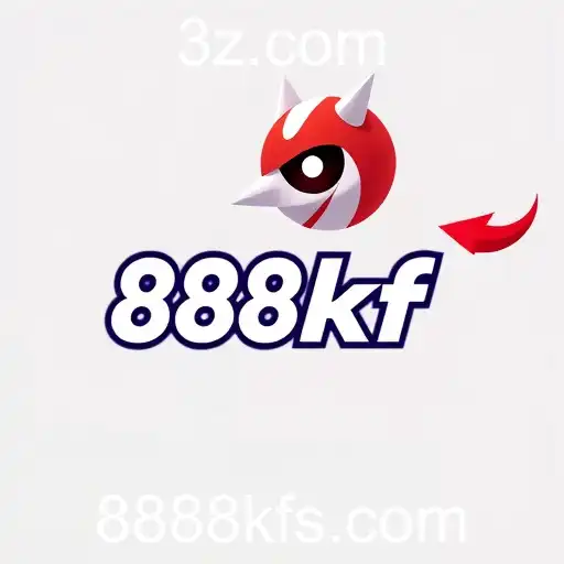 A Ascensão da Plataforma 8888kf no Cenário de Jogos Online