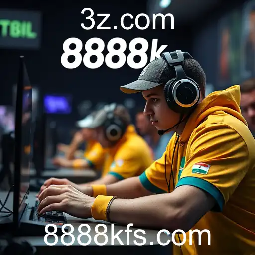 Expansão dos E-sports no Brasil