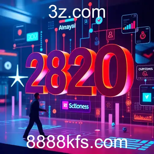 Tendências Emergentes em SEO e Marketing Digital em 2025