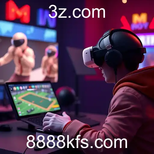 A Evolução do Jogo Online em 2025