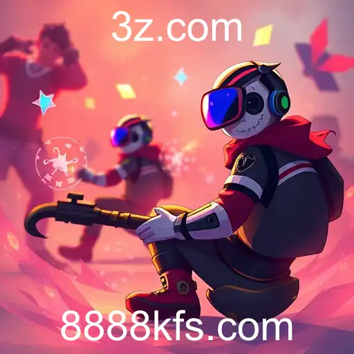 Inovações e Tendências no Mundo dos Jogos Online