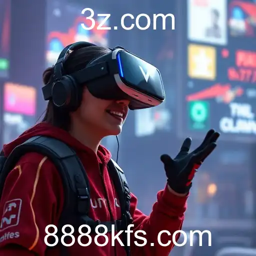 A Nova Era dos Jogos em 2026: Tendências e Inovações