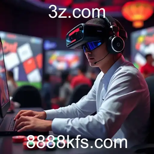 O Impacto do Crescimento dos Sites de Jogos Online em 2025