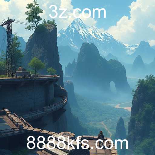 Inovação e Desafios do Site 8888kf em 2025